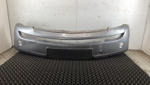 Pare choc avant bmw - avant, serie