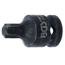 DOUILLE EMBOUT IMPACT A CHOCS