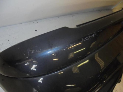 Pare choc arriere peugeot - pare, 206