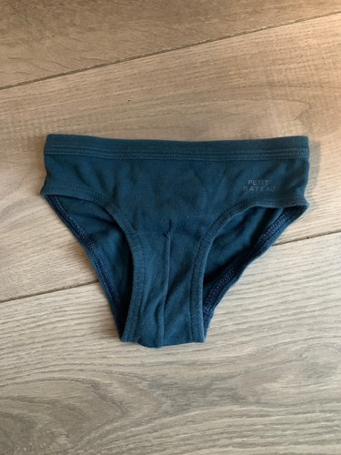 Petit bateau culotte slip - bateau, culotte/slip