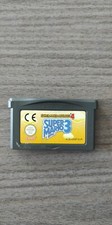 SUPER MARIO ADVANCE 4 SUPER MARIO BROS. 3 sur Nintendo Game Boy Advance GBA