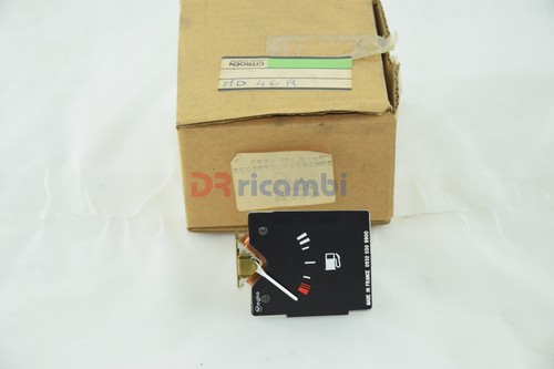 Indicateur niveau carburant - de,