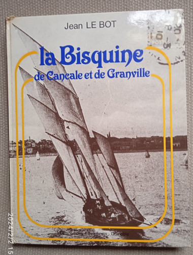 Bot la bisquine - la,