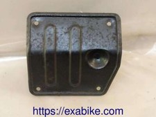 couvercle de boite a air pour Yamaha SR 250 SE  de 1980 a 1982 (3Y6)