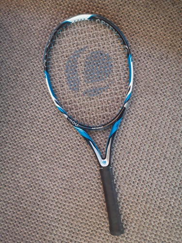 Raquette tennis junior - de,
