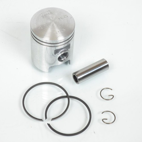 Piston moteur vertex pour quad - moteur,
