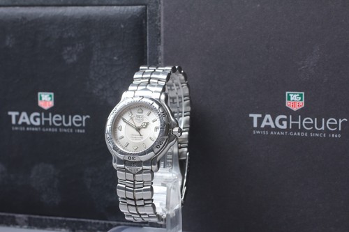 Montre homme tag - heuer, 6000