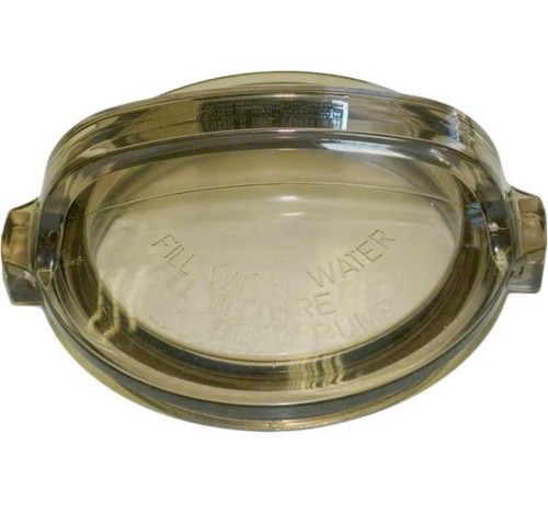 Couvercle pompe hayward - de,