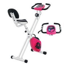 Vélo Appartement Pliable