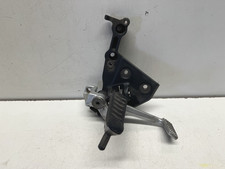 Repose-Pied D'Angle Droit