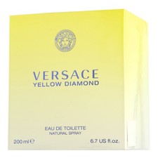 Versace - Yellow Diamond EDT