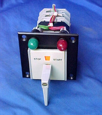 ELECTRO SWITCH POWER CAM SWITCH PR-20 20PFD-906S3 SE