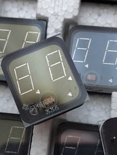 1 SP-336 Sperry Rand, Beckman, Panaplex neon display nixie tube era