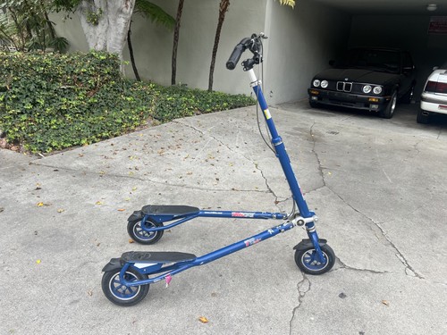 Trikke air blue - trikke, –