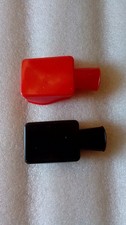 battery terminal protector protège cosse batterie Youngtimer classic cars