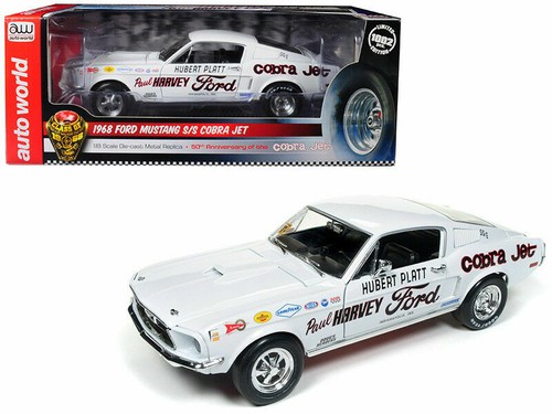 Ford mustang 2 cobra jet - mustang,