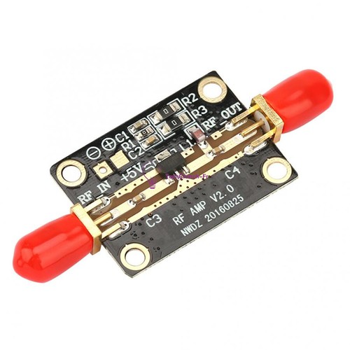 1pc ultra low noise lna - 1pc,