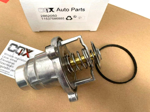 Thermostat bmw e60 - thermostat, 5-er