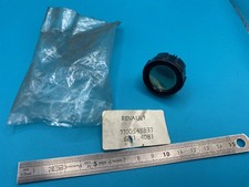 Bouton molette verrouillage de