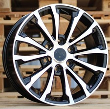 4X Roues OFFROAD 17" 6X139.7