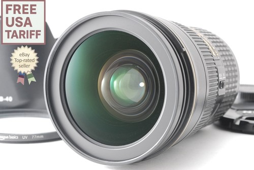 Exc objectif zoom nikon - [exc+5],