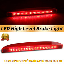 3e FEU STOP ARRIERE LED