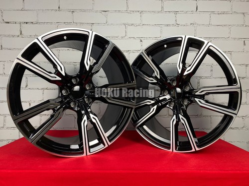 Jantes style 747m - 4x, 21"