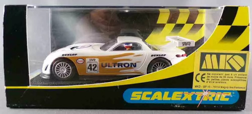 Scalextric c2189 tvr - scalextric,
