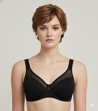 DIM Soutien-Gorge Generous