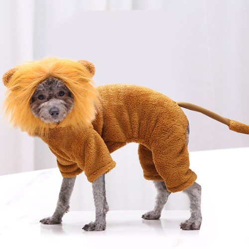Déguisement chien vetement - déguisement,
