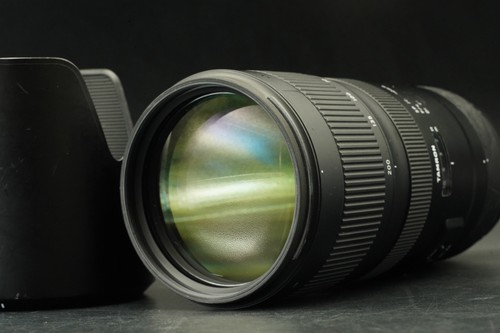 Tamron 200mm 8 - tamron, di