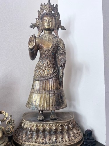 Bouddha ancien - (dipankara),