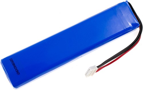Batterie pour haut parleur jbl - batterie,