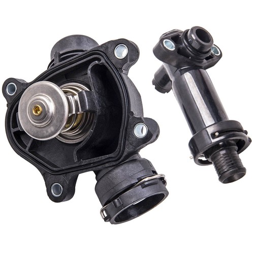 Thermostat kit for bmw e90 - thermostat,