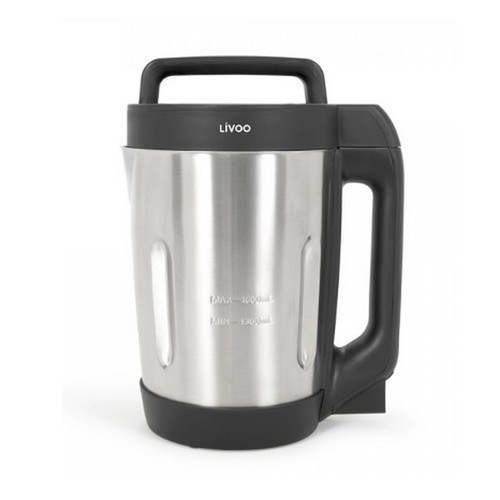 Livoo blender chauffant - livoo,