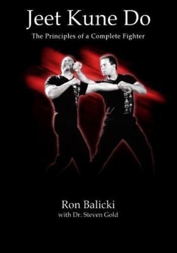 Jeet kune the - jeet,