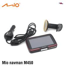 Mio Navman M450 GPS Voiture