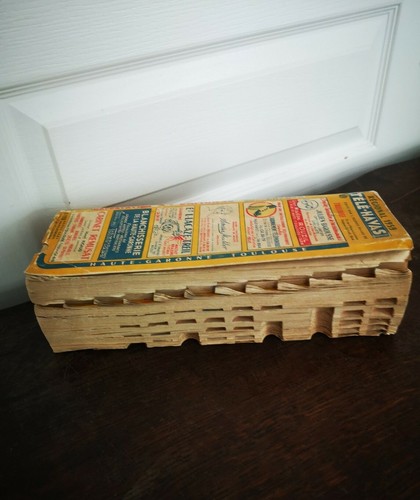 Ancien 1959 annuaire pro - 1959,