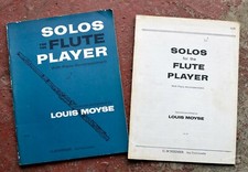 Méthode de flute traversière