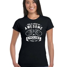 T-Shirt Drôle Pour Femme