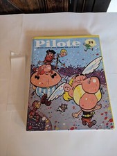 reliure pilote recueil 24 273