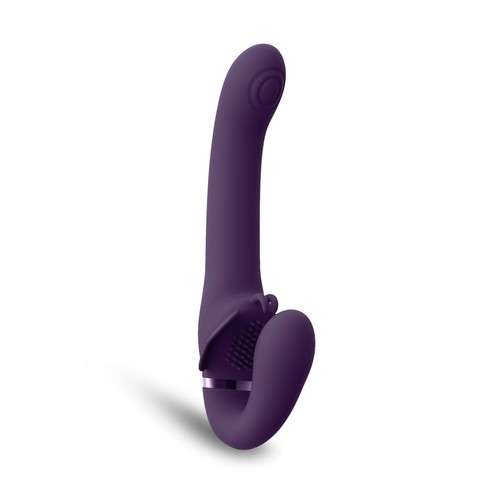 Sextoys pour tous vibromasseur - pour,