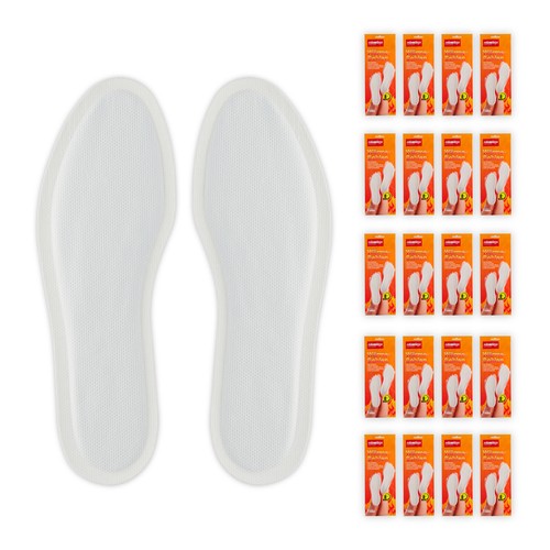 Patch chauffant chauffe pieds - patch, chauffe-pieds
