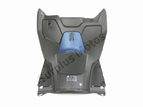 Tablier avant scooter kymco - tablier,