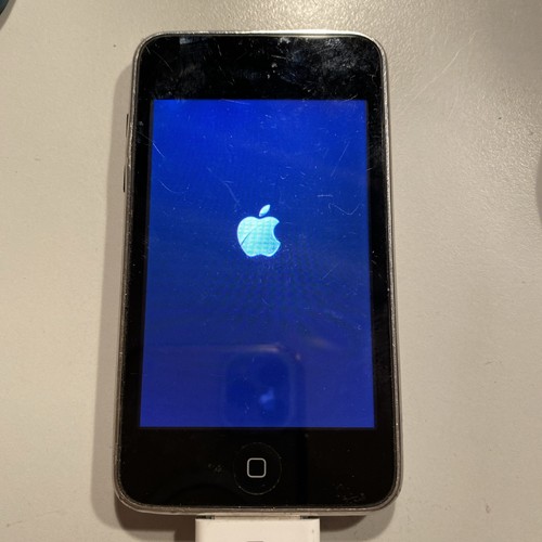 Apple ipod touch 2ème - -,