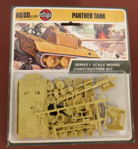 Maquette airfix 01302 - airfix, 01302-6