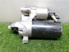 Moteur Démarrage Audi a4