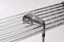 Set de 8 fers Taylormade M6