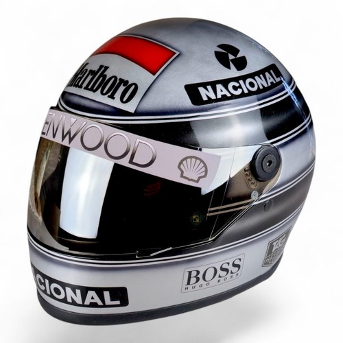 Ayrton senna 1993 - ayrton,