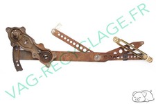 ♻️Remonte vitre avant